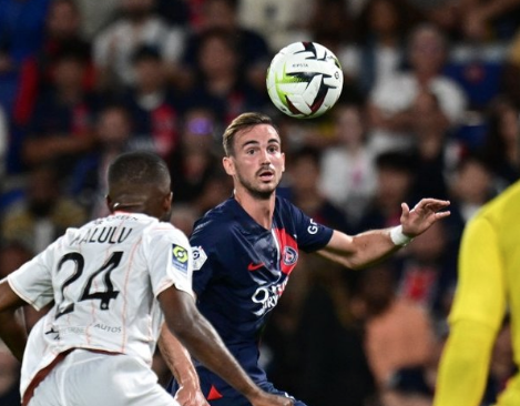 Foto - Galatasaray'dan Paris çıkarması! 32 milyon Euro'luk İspanyol: Peş peşe ilan etti...