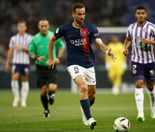 Foto - Galatasaray'dan Paris çıkarması! 32 milyon Euro'luk İspanyol: Peş peşe ilan etti...