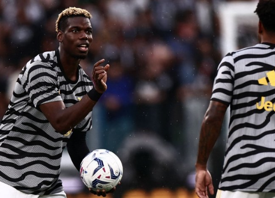 Foto - Galatasaray'dan Paul Pogba hamlesi! Yer yerinden oynayacak: Hayrete düşüren gelişme…