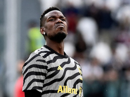 Foto - Galatasaray'dan Paul Pogba hamlesi! Yer yerinden oynayacak: Hayrete düşüren gelişme…