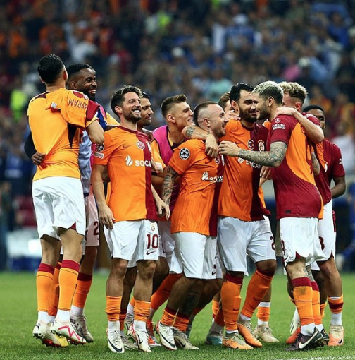 Foto - Galatasaray'dan Paul Pogba hamlesi! Yer yerinden oynayacak: Hayrete düşüren gelişme…