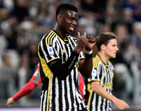 Foto - Galatasaray'dan Paul Pogba hamlesi! Yer yerinden oynayacak: Hayrete düşüren gelişme…