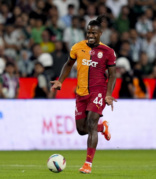 Foto - Galatasaray’dan Real Madrid’e yılın transfer çalımı! Aslan, genç yıldızı kapıyor…