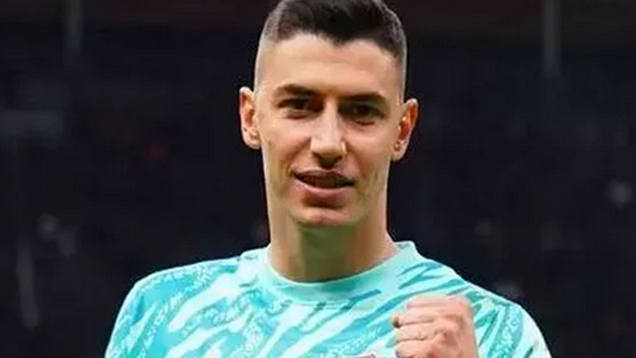 Foto - Galatasaray'dan ses getirecek adım atılıyor! Öyle bir gol atılacak ki Fenerbahçe'ye kimse unutamayacak!