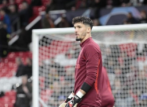 Foto - Galatasaray'dan ses getirecek transfer hamlesi! Müthiş buluş: Muslera’yı unutturacak hamle geliyor… 