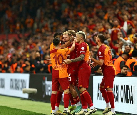 Foto - Galatasaray'dan ses getirecek transfer hamlesi! Müthiş buluş: Muslera’yı unutturacak hamle geliyor… 