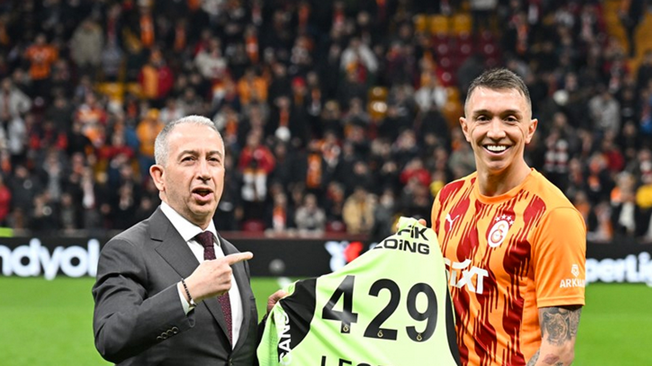 Foto - Galatasaray'dan ses getirecek yeni Muslera kararı! Bu maya tutacak mı peki? Tüm takımı ilgilendiriyor...
