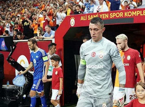 Foto - Galatasaray'dan son günlerde çifte bomba! Görüşmeler başladı...