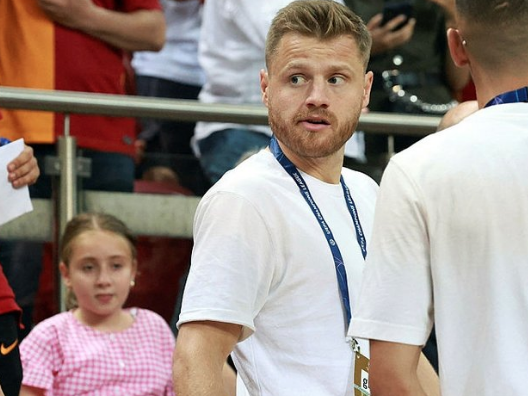 Foto - Galatasaray'dan son günlerde çifte bomba! Görüşmeler başladı...