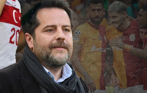 Galatasaray'dan son günlerde çifte bomba! Görüşmeler başladı...