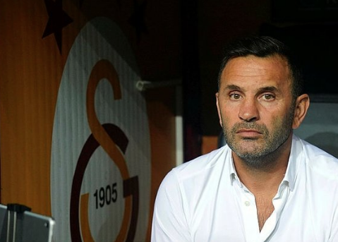 Foto - Galatasaray'dan son günlerde çifte bomba! Görüşmeler başladı...