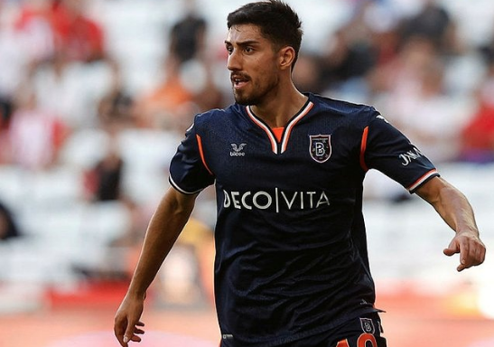 Foto - Galatasaray'dan son günlerde çifte bomba! Görüşmeler başladı...