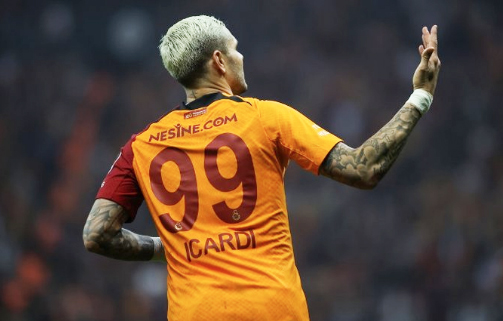 Foto - Galatasaray'dan süper hamle... Bunları duyanlar şaşırıyor! Yılın transfer bombası patlıyor... 