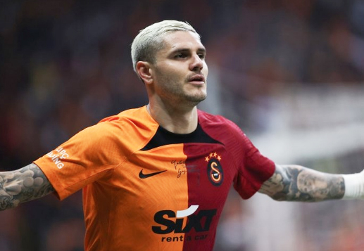 Foto - Galatasaray'dan süper hamle... Bunları duyanlar şaşırıyor! Yılın transfer bombası patlıyor... 