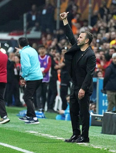 Foto - Galatasaray'dan süper hamle... Bunları duyanlar şaşırıyor! Yılın transfer bombası patlıyor... 