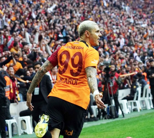 Foto - Galatasaray'dan süper hamle... Bunları duyanlar şaşırıyor! Yılın transfer bombası patlıyor... 