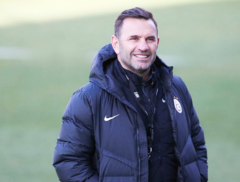 Foto - Galatasaray'dan süper hamle... Bunları duyanlar şaşırıyor! Yılın transfer bombası patlıyor... 