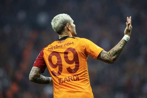 Foto - Galatasaray'dan süper hamle... Bunları duyanlar şaşırıyor! Yılın transfer bombası patlıyor... 