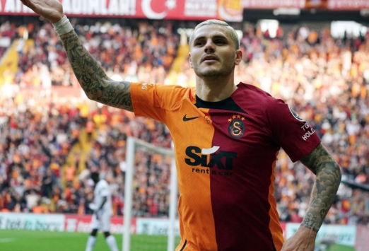 Foto - Galatasaray'dan süper hamle... Bunları duyanlar şaşırıyor! Yılın transfer bombası patlıyor... 