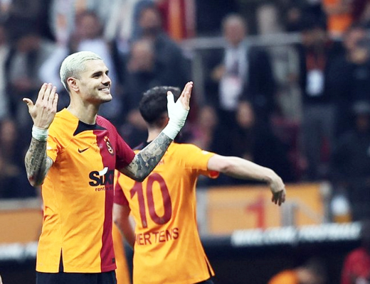 Foto - Galatasaray'dan süper hamle... Bunları duyanlar şaşırıyor! Yılın transfer bombası patlıyor... 