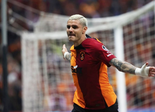 Foto - Galatasaray'dan süper hamle... Bunları duyanlar şaşırıyor! Yılın transfer bombası patlıyor... 