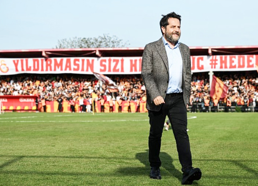 Foto - Galatasaray'dan süper hamle... Bunları duyanlar şaşırıyor! Yılın transfer bombası patlıyor... 