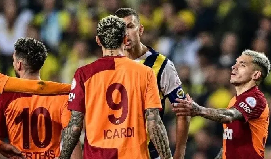 Galatasaray’dan Süper Kupa için beklenmedik talep! Şok istekleri ortaya çıktı… 