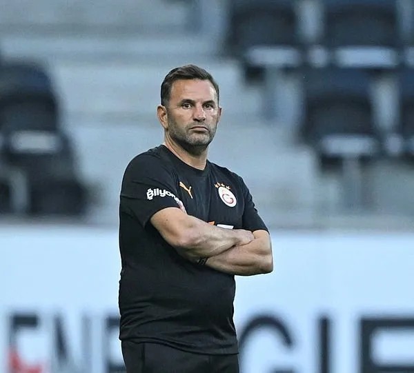 Galatasaray’dan Süper Kupa’yı unutturacak transfer! Wilfried Zaha’nın yerine dünya yıldızı geliyor