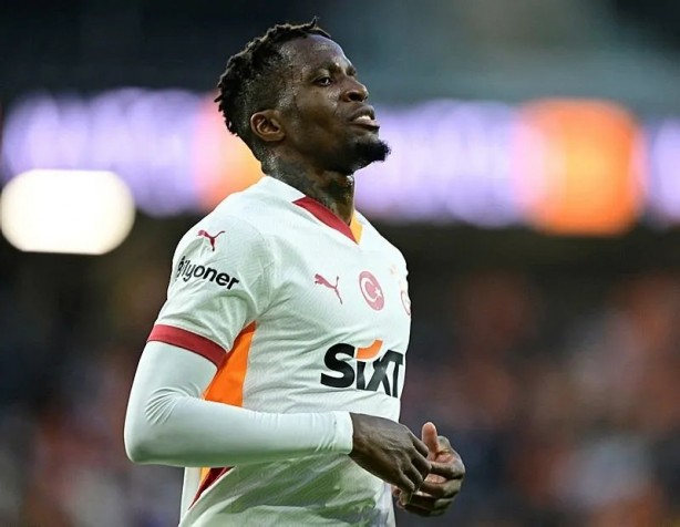 Foto - Galatasaray’dan Süper Kupa’yı unutturacak transfer! Wilfried Zaha’nın yerine dünya yıldızı geliyor