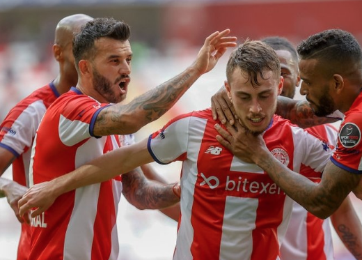 Foto - Galatasaray'dan sürpriz hamle! Transfer tahtası kapanmadan imza atacak