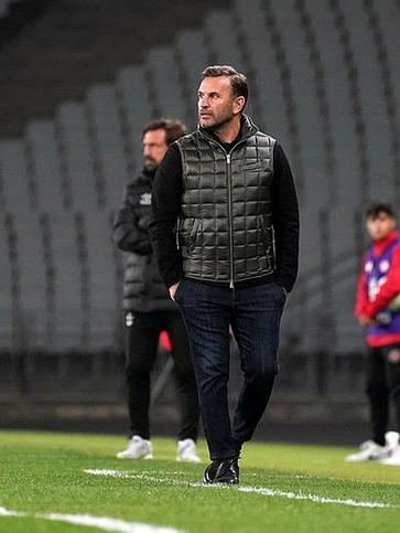 Galatasaray'dan sürpriz hamle! Transfer tahtası kapanmadan imza atacak