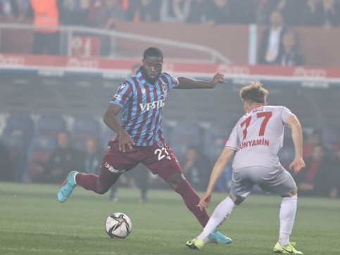 Foto - Galatasaray'dan sürpriz hamle! Transfer tahtası kapanmadan imza atacak