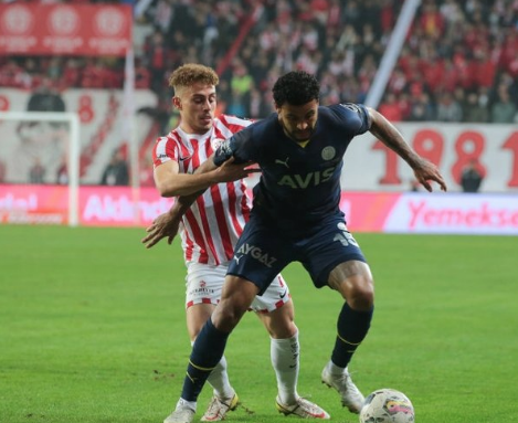 Foto - Galatasaray'dan sürpriz hamle! Transfer tahtası kapanmadan imza atacak