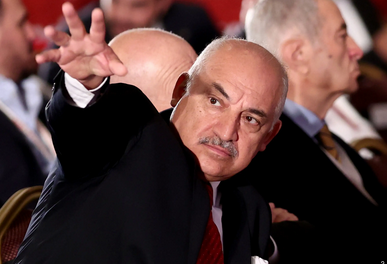 Foto - Galatasaray'dan sürpriz Mehmet Büyükekşi hamlesi! Yer yerinden oynayacak.. Bu da neyin nesi Prag maçı öncesi...