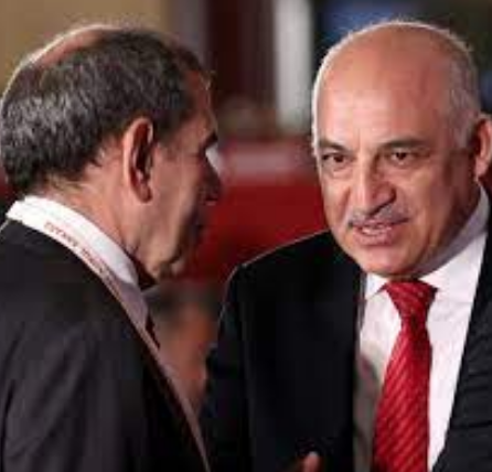 Galatasaray'dan sürpriz Mehmet Büyükekşi hamlesi! Yer yerinden oynayacak.. Bu da neyin nesi Prag maçı öncesi...