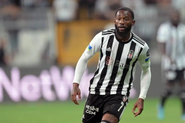 Foto - Galatasaray’dan sürpriz transfer! Eski Beşiktaşlı geliyor...