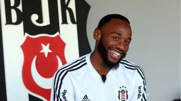 Foto - Galatasaray’dan sürpriz transfer! Eski Beşiktaşlı geliyor...