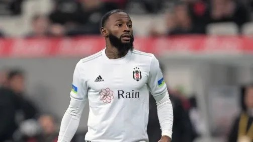 Foto - Galatasaray’dan sürpriz transfer! Eski Beşiktaşlı geliyor...