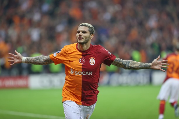 Foto - Galatasaray'dan sürpriz transfer kararı! Okan Buruk’un en büyük pişmanlığı…