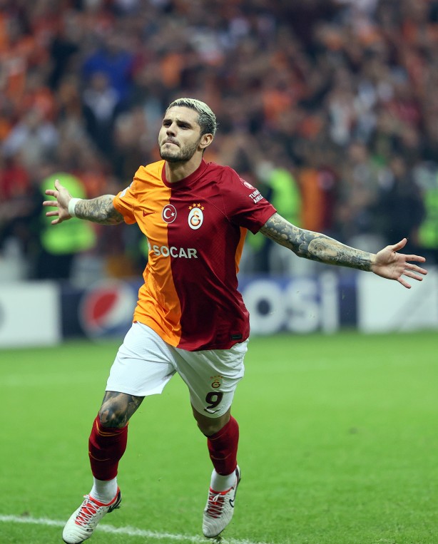 Foto - Galatasaray'dan sürpriz transfer kararı! Okan Buruk’un en büyük pişmanlığı…