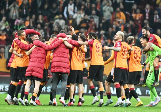 Galatasaray'dan tarihi transfer, gelecek! Bu hamle yıllarca konuşulur denilerek mesaj verdiler