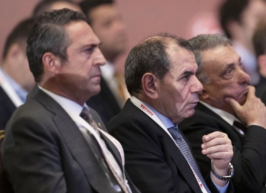 Foto - Galatasaray'dan tarihi transfer, gelecek! Bu hamle yıllarca konuşulur denilerek mesaj verdiler