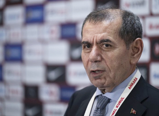 Foto - Galatasaray'dan tarihi transfer, gelecek! Bu hamle yıllarca konuşulur denilerek mesaj verdiler