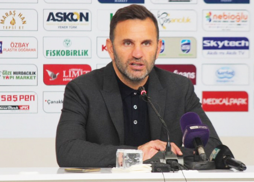 Foto - Galatasaray'dan tarihi transfer, gelecek! Bu hamle yıllarca konuşulur denilerek mesaj verdiler