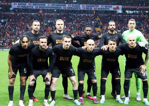 Foto - Galatasaray'dan tarihi transfer, gelecek! Bu hamle yıllarca konuşulur denilerek mesaj verdiler