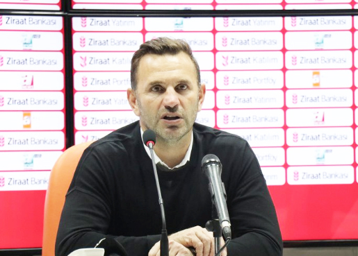 Foto - Galatasaray'dan tarihi transfer, gelecek! Bu hamle yıllarca konuşulur denilerek mesaj verdiler