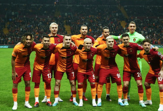 Foto - Galatasaray'dan tarihi transfer, gelecek! Bu hamle yıllarca konuşulur denilerek mesaj verdiler