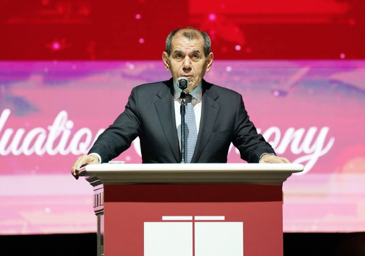 Foto - Galatasaray'dan tarihi transfer, gelecek! Bu hamle yıllarca konuşulur denilerek mesaj verdiler