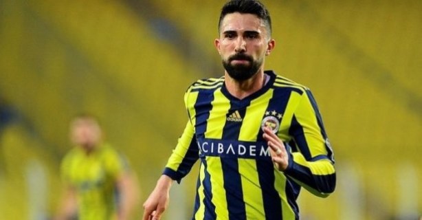 Foto - Galatasaray'dan teklif alınca Fenerbahçe'yi reddetti!