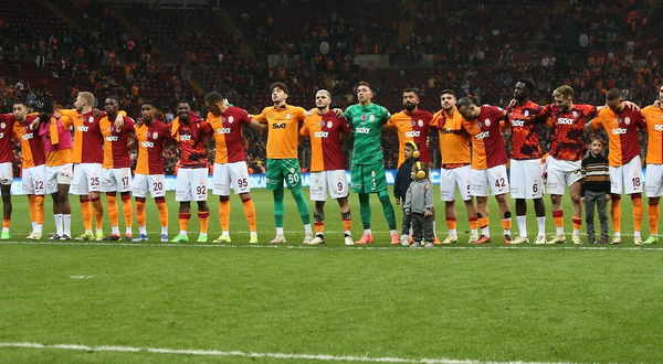 Galatasaray’dan TFF açıklaması sonrası flaş karar! Tüm Türkiye’ye duyuruldu: Futbolumuzu sarsan açıklama! 